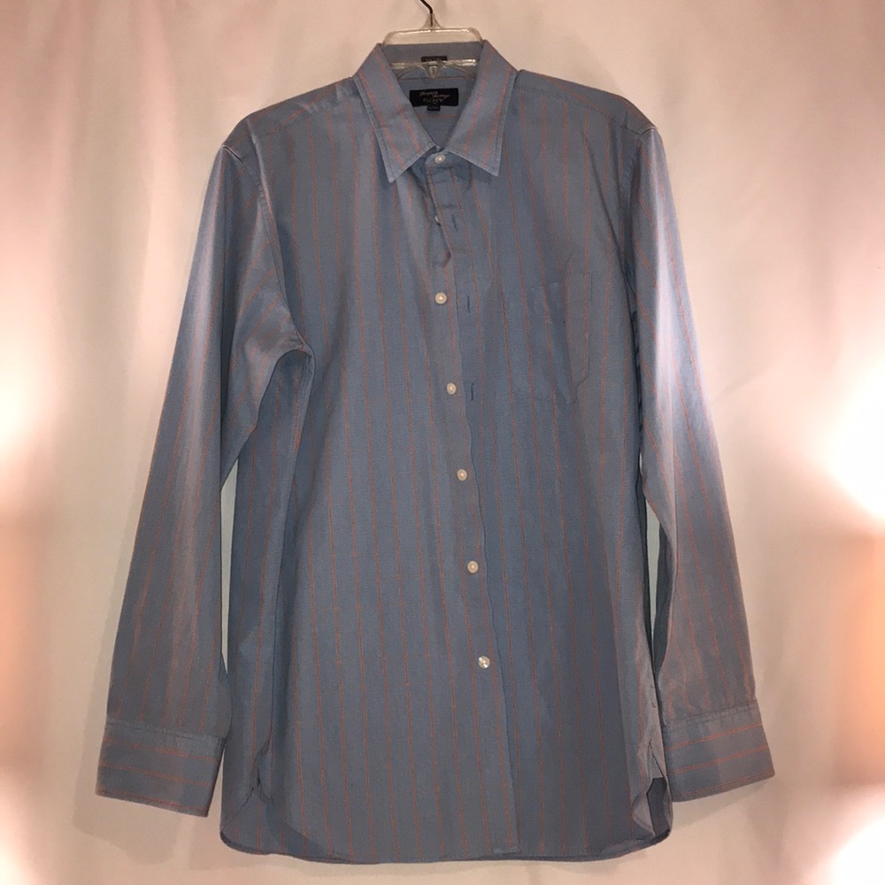 J. Crew Long Sleeve Button Down